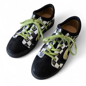 Fluevog LoPro Fakie, M6/W8